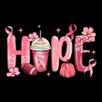 Breast Cancer Awareness Hope Heavy Core Tee | Teevron