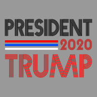 President 2020 Trump Vintage Hoodie | Teevron