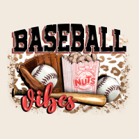 Baseball Vibes Zipper Hoodie | Teevron