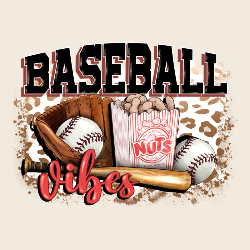 Baseball Vibes Zipper Hoodie by FaDigitalArtStudio | Teevron