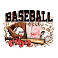baseball vibes | Teevron