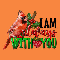 I Am Always With Your Cardinal Bird Premium Sweatshirt | Teevron