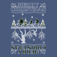 Merry Christmas Vintage Hoodie | Teevron