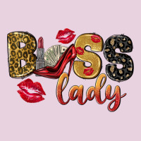 Boss Lady With Money Ladies Tee | Teevron