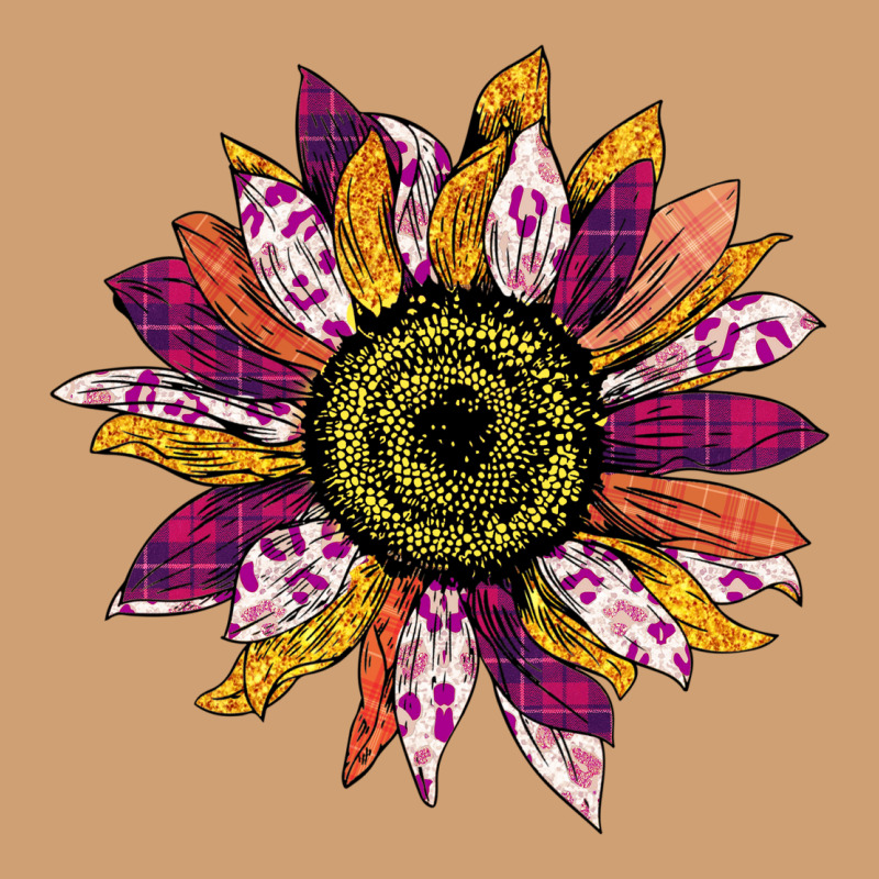 Sunflower Png Vintage Tee by Bettercallsaul | Teevron