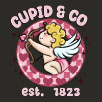 Cupid Co Heavy Core Tee | Teevron
