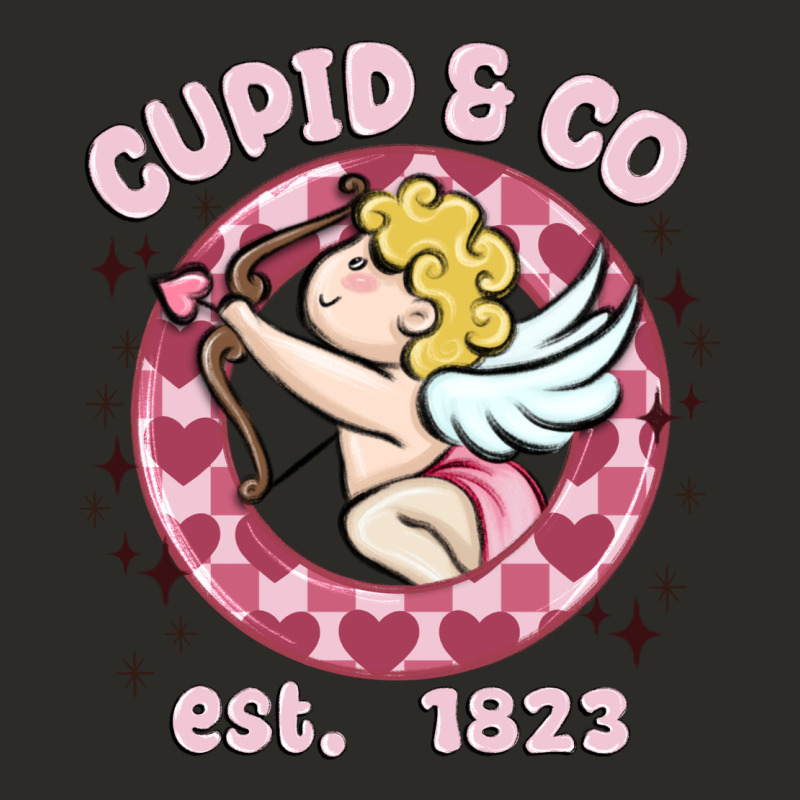 Cupid Co Heavy Core Tee by MaliasSmallBusiness | Teevron