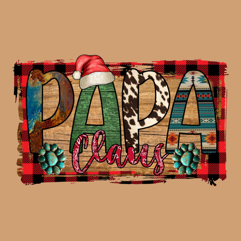 Papa Claus Vintage Tee by Bettercallsaul | Teevron