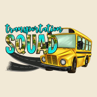 Transportation Squad Premium Tee | Teevron