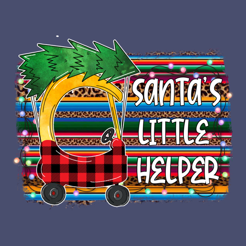 Santas Little Helper Vintage Tee by Bettercallsaul | Teevron