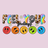 Feel Your Feelings Ladies Tee | Teevron