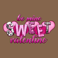 Be Mine Sweet Valentine Premium Tee | Teevron