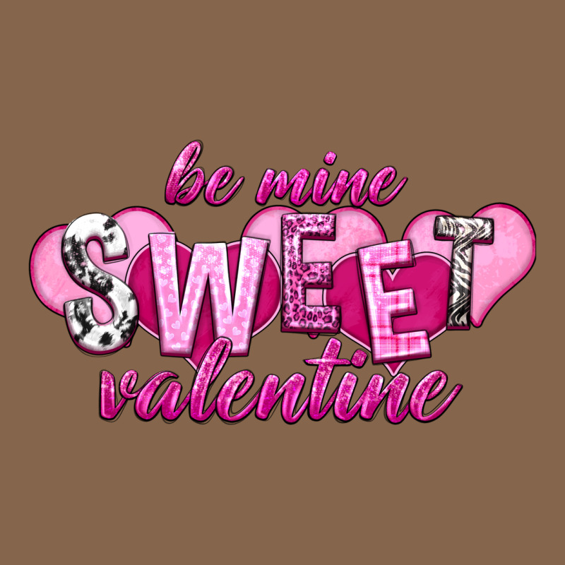 Be Mine Sweet Valentine Premium Tee by NancyCooperArtShop | Teevron