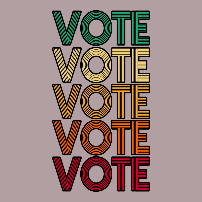 Vote Vintage Hoodie by Bettercallsaul | Teevron