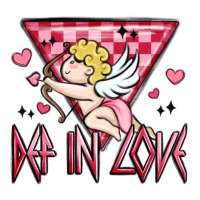 def in love | Teevron