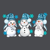 Snowman Winter Bbs Zipper Hoodie | Teevron
