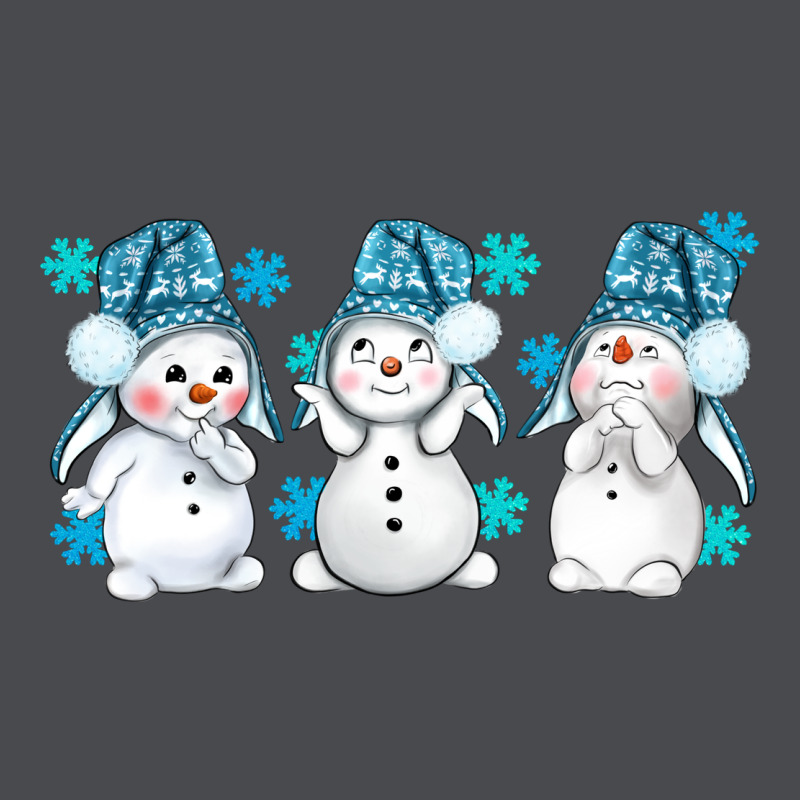 Snowman Winter Bbs Zipper Hoodie by BundleAndBundleShop | Teevron