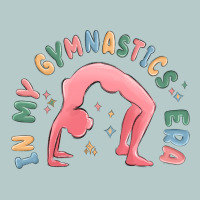 In My Gymnastics Era Shinning Heavy Core Tee | Teevron
