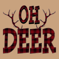 Oh Deer Vintage Tee | Teevron