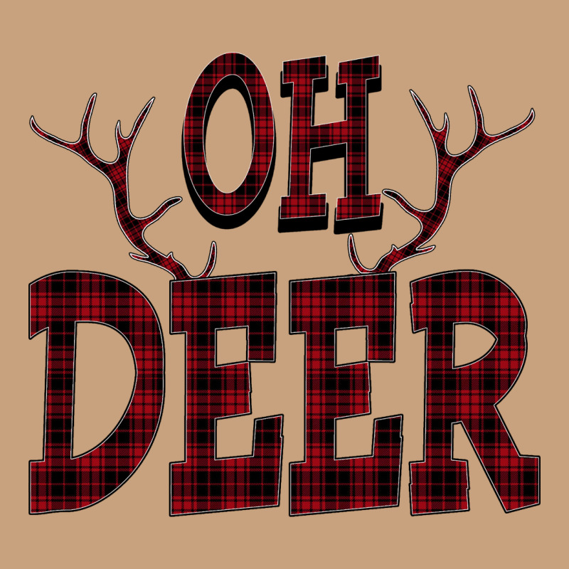 Oh Deer Vintage Tee by Bettercallsaul | Teevron