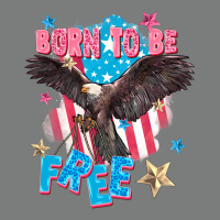 Born To Be Free Premium Hoodie | Teevron