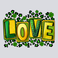 St. Patrick's Day Love Zipper Hoodie | Teevron