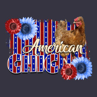 American Chicken Vintage Hoodie | Teevron