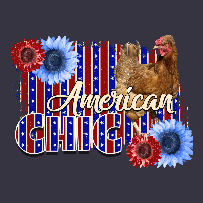 American Chicken Vintage Hoodie by Bettercallsaul | Teevron