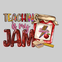 Teaching Is My Jam Premium Tee | Teevron