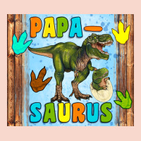 Papa Saurus Urban Hoodie | Teevron