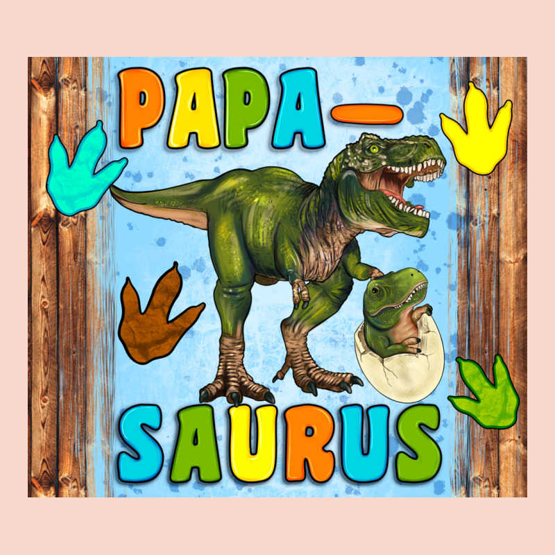 Papa Saurus Urban Hoodie by Artiststas | Teevron