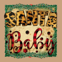 Santa Baby Vintage Tee | Teevron