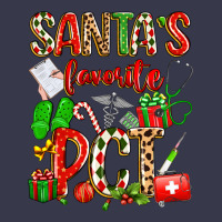 Santa's Favorite Pct Long Sleeve Tee | Teevron