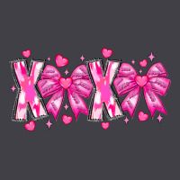 Xoxo Valentines Heavyweight Hoodie | Teevron