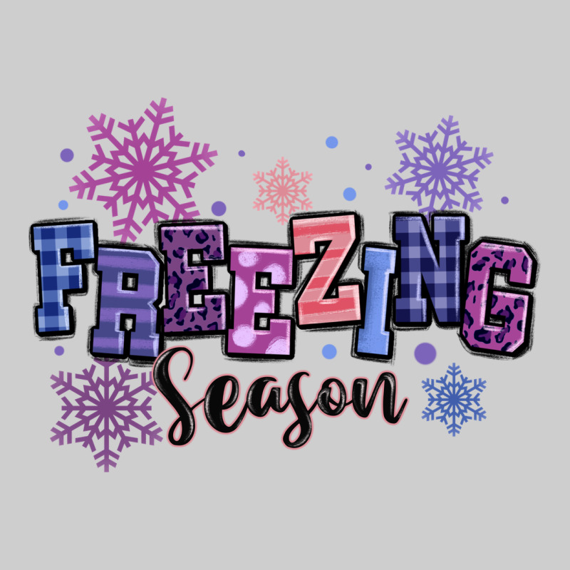 Freezing Season Premium Tee by MaliasSmallBusiness | Teevron