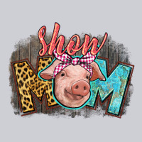 Show Mom Pig Heavyweight Sweatshirt | Teevron
