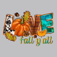 Love Fall Y'all Long Sleeve Tee | Teevron