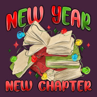 New Year New Chapter Premium Tee | Teevron