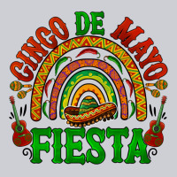 Cinco De Mayo Fiesta Rainbow Classic Tee | Teevron