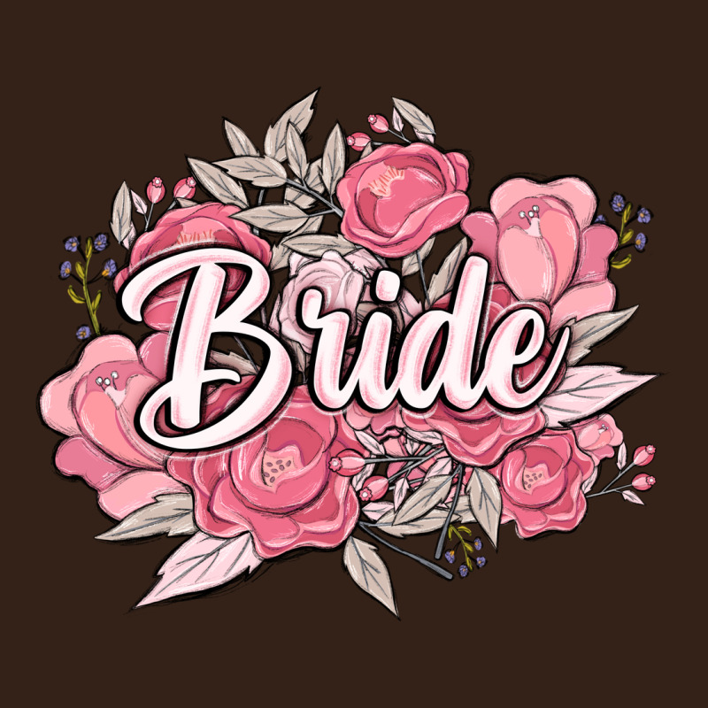 Bride Heavy Core Tee by MaliasSmallBusiness | Teevron
