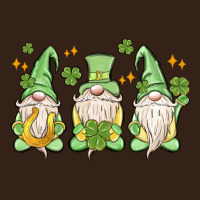 St. Patrick's Day Gnomes Heavy Core Tee | Teevron
