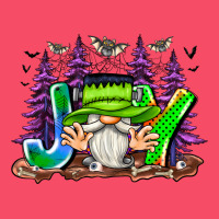 Joy Halloween Gnome Premium Sweatshirt | Teevron