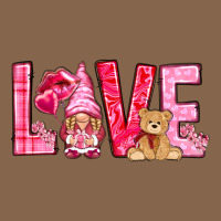 Love With Gnome Premium Tee | Teevron