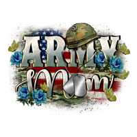 Army mom Mother's Day | Teevron