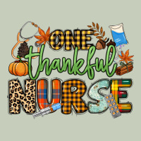 One Thankful Nurse Long Sleeve Tee | Teevron