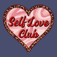 Self Love Club Valentine's Day Vintage Tee | Teevron