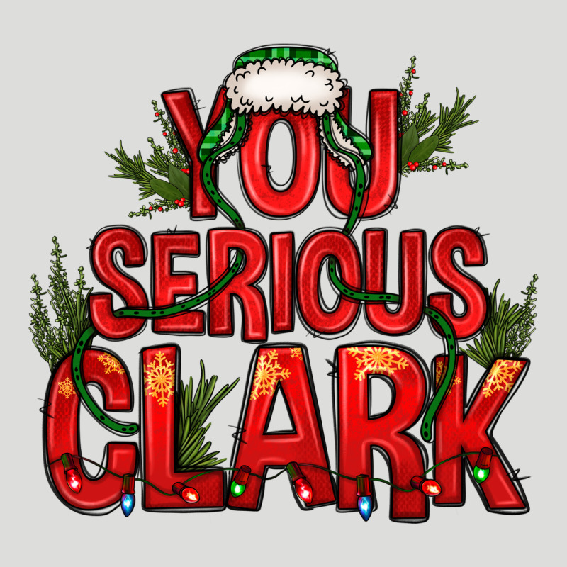 You Serious Clark Bbs Zipper Hoodie by BundleAndBundleShop | Teevron