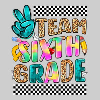 Team Sixth Grade Premium Tee | Teevron