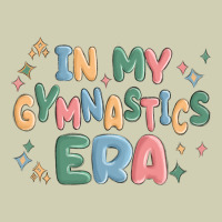 In My Gymnastics Era Heavy Core Tee | Teevron