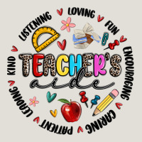 Teachers Aide Heavy Core Tee | Teevron